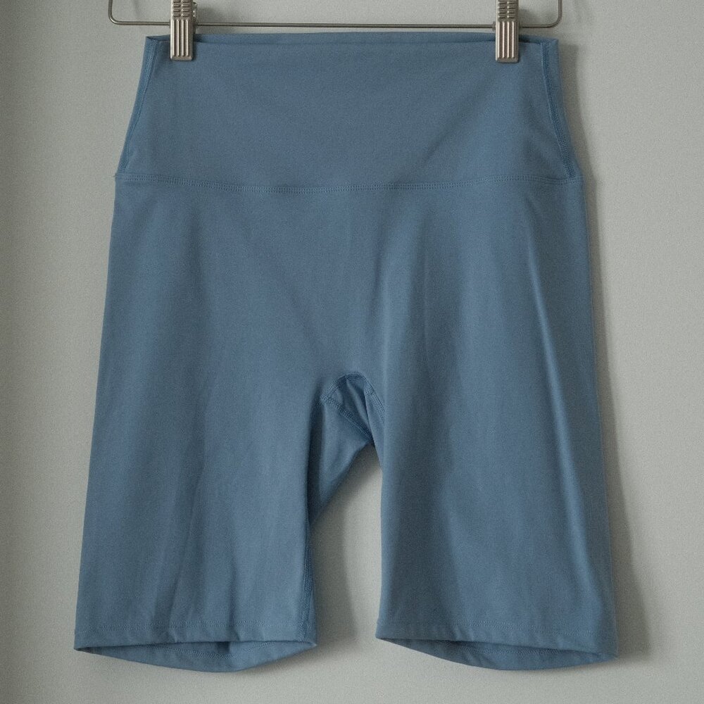 lululemon | Pool Party Bike Shorts | 8 |